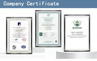 Filtre purificateur d'air 968125-03 pour Dyson Pure Cool Link DP01 DP02 HP01 HP02 HP03 H13 HEPA charbon actif