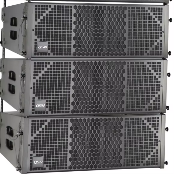 Pro Audio Sound System LA212 2