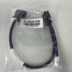 สายสัญญาณเซอร์โว SC-J2SBJ4CT1C03M - Product Image 1