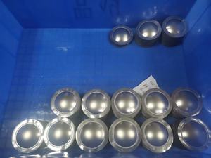 Màng Loa Loa Tweeter Titan 34.4Mm 44.4 Mm Hàng Mới Về Chất Lượng Cao Cho Bộ Điều Khiển Loa - Product Image 5