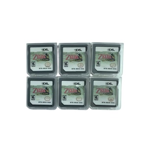 Cho Nintendo <span class=keywords><strong>3DS</strong></span>/NDSi/NDSL/NDS mực DS trò chơi huyền thoại của Zelda tinh thần theo dõi chức năng lưu trữ - Product Image 2