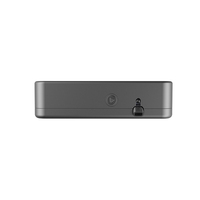 Diffuseur de parfum intelligent OV-5 Pro 500 ml électrique mural à deux liquides sans eau USB commercial et domestique avec garantie d'un an