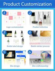 <span class=keywords><strong>Faux</strong></span> Cils Synthétiques à Greffer Segmentés – Fins, Croisés, Épais, Imperméables & Confortables avec Bande en Coton Noir - Product Image 6