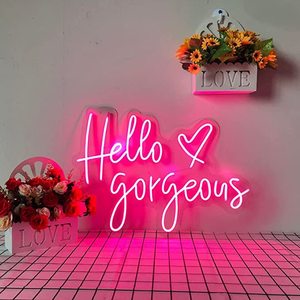 Bán buôn tùy chỉnh <span class=keywords><strong>LED</strong></span> Đèn <span class=keywords><strong>Neon</strong></span> cửa hàng hiển thị từ Trung Quốc - Product Image 1