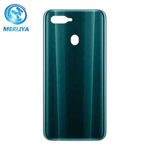 <span class=keywords><strong>Carcasa</strong></span> para OPPO A5S Panel de <span class=keywords><strong>carcasa</strong></span> trasera reemplazo de la puerta de la batería cubierta trasera para Oppo A5 <span class=keywords><strong>2020</strong></span> caja del teléfono - Product Image 6