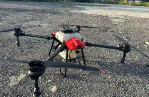 50kg 50L Payload Remote Control Cargo <b>Drone</b> UAV | Heavy Lift Transport <b>Drone</b> for Multi-Scenario Industrial Use - Product Image 6