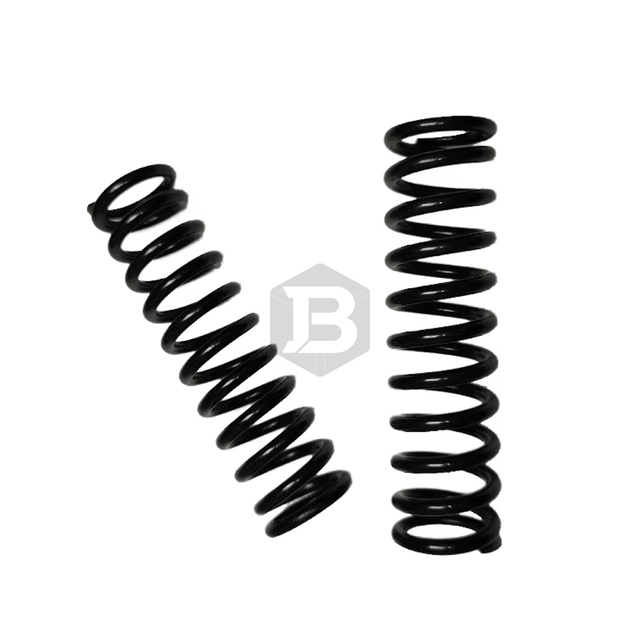 Battery Holder Custom Small High Precise Metal Coil Spring