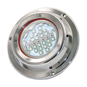 Luz LED Submarina Marina para Muelle de Agua de <span class=keywords><strong>Mar</strong></span>, 10-30 VCC, Precio Competitivo de Fabricante Directo, Gran Venta - Product Image 1