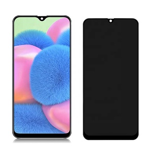 Pantalla <span class=keywords><strong>LCD</strong></span> para teléfono móvil Samsung A30, <span class=keywords><strong>lcd</strong></span>, A305 - Product Image 1