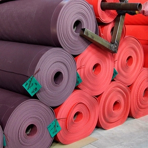 Remise Tapis de voiture en PVC durables et faciles à nettoyer et tapis de sol personnalisés faciles à installer pour voitures - Product Image 6