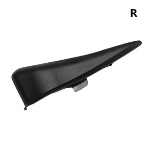 แผงตกแต่งกั้นหน้า Peugeot Citron T93 รุ่น 98072348XT 98072347XT ชุดแต่งคอนโซลหน้า ซ้าย-ขวา - Product Image 3