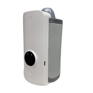 Calentador de Biberones Eléctrico Inalámbrico Recargable Directo de Fábrica, Calentador de Leche Portátil para Bebés para Viajes al Aire Libre - Product Image 2