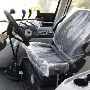 Tracteur agricole à vendre TT1604 4x4, conception robuste, châssis renforcé - Product Image 2