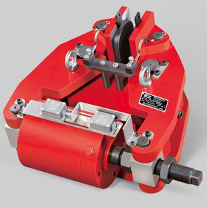 Freno de Emergencia SBD-A de Seguridad en Caso de Fallo para Elevadores Mineros - Product Image 1