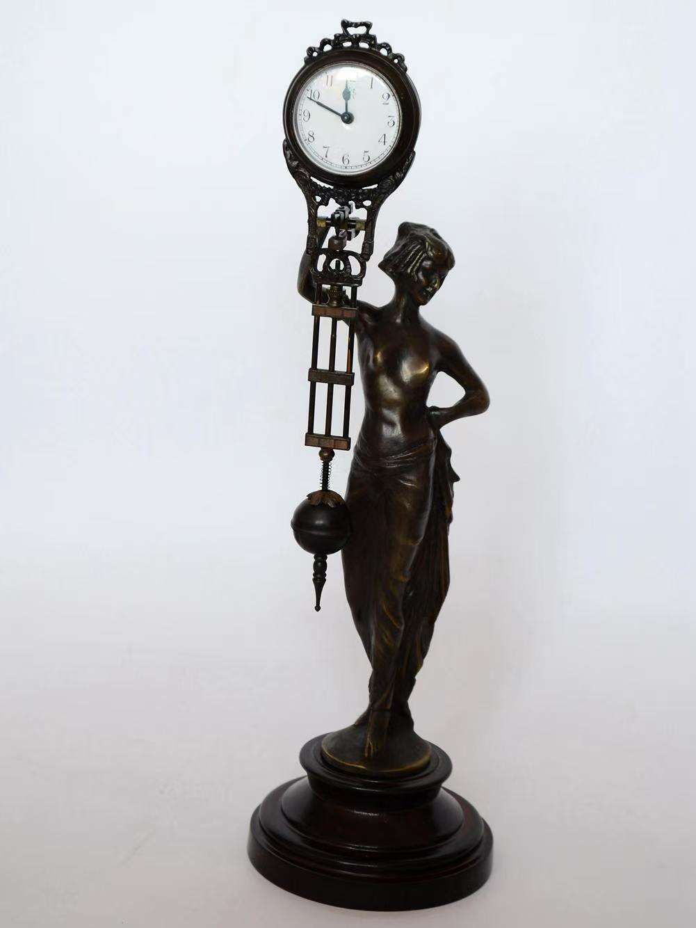 Bronze antique JG5032A-3