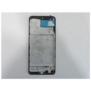 6.4 "AMOLED หน้าจอสำหรับ A22 4G <span class=keywords><strong>A225F</strong></span> จอแสดงผลสัมผัสกรอบการประกอบที่มีการรับประกัน1ปี - Product Image 2