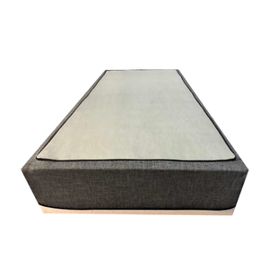 Vừa công ty cứng bọt nệm 10 inch Nữ Hoàng Kích thước Gel Bộ nhớ bọt nệm cho giấc ngủ giảm áp lực - Product Image 5