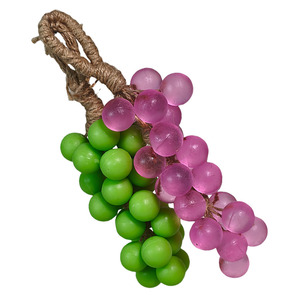 Oem ODM nhà sản xuất bán buôn handmade Hữu Cơ tất cả các tùy chỉnh tự nhiên mùi hương handmade nho hình dạng xà phòng tắm xà phòng nho tay xà phòng - Product Image 6