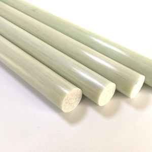 Varillas sólidas redondas <span class=keywords><strong>de</strong></span> <span class=keywords><strong>fibra</strong></span> <span class=keywords><strong>de</strong></span> <span class=keywords><strong>vidrio</strong></span>, flexibles, 1mm, 4mm, <span class=keywords><strong>6mm</strong></span>, 8mm, 10mm, 25mm, 1 pulgada - Product Image 3