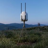 Sistema detector de radar para coche, láser, red de enmascaramiento, armas de contramedidas, GPS, drones, motocicleta, dispositivo, sistema de enmascaramiento de señales