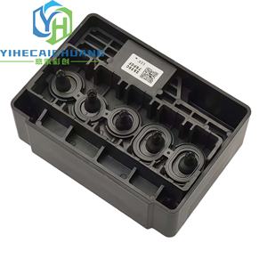 <span class=keywords><strong>EPSON</strong></span> F185000 프린트 헤드용 T1100 T1110 T110 L1300 T30 T33 C10 C110 C120 WF1100 ME1100 TX510 프린터용 새 에코 솔벤트 - Product Image 5