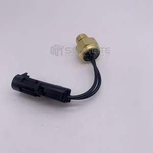 เซ็นเซอร์วัดอุณหภูมิน้ำ Senwitt รุ่น Re503242 สำหรับเครื่องจักรขุดเจาะ พร้อมสายไฟ - Product Image 1