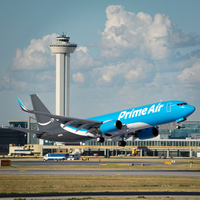 TIPTOP Air+Express : Expédition de marchandises générales depuis Shenzhen, Guangdong, Chine vers les États-Unis, avec assurance et support 24/7, livraison directe porte-à-porte