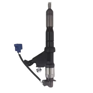 095000-5226 095000-5227 Common Rail Brandstofinjectie Injector Voor Isuzu N-Serie 4hk1 5.2l 4jj1 3.0l 6hk1 7.8l - Product Image 4