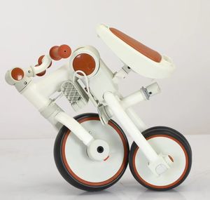 Jouets pour enfants les plus vendus, <span class=keywords><strong>tricycle</strong></span> multifonctionnel de haute qualité pour enfants, poussette pour bébé, <span class=keywords><strong>tricycle</strong></span> <span class=keywords><strong>8</strong></span> en 1 avec auvent - Product Image 6