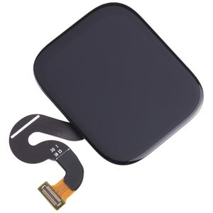 Pantalla LCD de reloj inteligente para <span class=keywords><strong>Amazfit</strong></span> <span class=keywords><strong>GTS</strong></span> <span class=keywords><strong>4</strong></span>, pantalla LCD Original y digitalizador, piezas de repuesto de reloj de montaje completo - Product Image 4