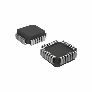 ชิ้นส่วนอิเล็กทรอนิกส์ MC100E158FNG IC มัลติเพล็กเซอร์5X28PLCC 28 LCC (J Lead) ได้รับอนุญาตจากผู้จัดจำหน่ายที่ได้รับอนุญาต - Product Image 1