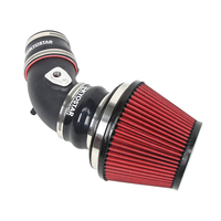KYOSTAR Nouveau tube d'admission d'air froid en aluminium à haut débit 2013-2016 pour HYUNDAI GENESIS COUPE 3.8L V6 Premium Air Filters