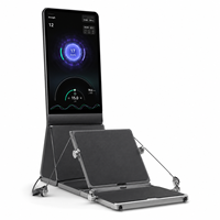 Machine Smith Intelligente IA Multifonctionnelle pour l'Entraînement de Force en Salle de Sport Commerciale et à Domicile