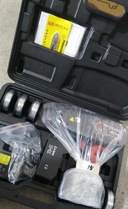 ODETOOLS Nhanh 4-45 Mét Thanh Thép Ràng Buộc Máy RT-545 Pin <span class=keywords><strong>Rebar</strong></span> Tie Gun Công Cụ - Product Image 2