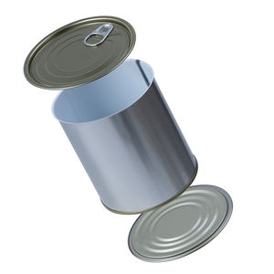 Boîtes <span class=keywords><strong>de</strong></span> conserve vides en métal avec couvercles <span class=keywords><strong>pour</strong></span> poisson viande noix fruits emballage <span class=keywords><strong>de</strong></span> nourriture <span class=keywords><strong>pour</strong></span> <span class=keywords><strong>chien</strong></span> - Product Image 4