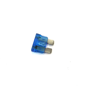 Para carretilla elevadora 22031-101 1310630 FUSE 15AMP Bule Nodel A214 () 11-25a Piezas de carretilla elevadora para HYSITE - Product Image 1
