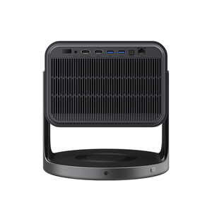 โปรเจคเตอร์ Hisnese Vidda C3 Pro ความสว่างสูง 3100CVIA 4K 3D, โปรเจคเตอร์สำหรับบ้าน, โปรเจคเตอร์เลเซอร์สามสี Hisense c3 pro - Product Image 3