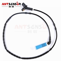 Capteur de vitesse de roue ABS ANT 34526752683 pour nouvelle garantie d'un an, ajustement universel