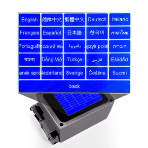 <span class=keywords><strong>Impresora</strong></span> <span class=keywords><strong>de</strong></span> <span class=keywords><strong>Tatuajes</strong></span> Temporales WAISU, <span class=keywords><strong>Impresora</strong></span> <span class=keywords><strong>de</strong></span> Inyección <span class=keywords><strong>de</strong></span> Tinta Portátil Mini, Resistente al Agua y a <span class=keywords><strong>la</strong></span> Decoloración - Product Image 3