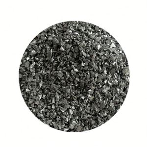Granulés de chrome 2-6 mm 99,95 % de chrome métallique (Cr) – Plusieurs tailles disponibles sur demande - Product Image 2