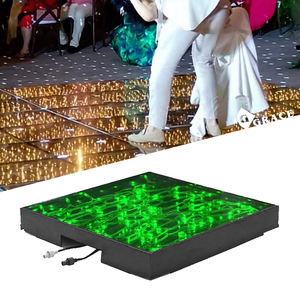 Igracelite проводной Звездный СВЕТОДИОДНЫЙ танцпол ночной клуб танцпол свадьба - Product Image 4