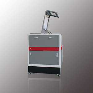 Machine de découpe laser CO2 mini 4040/6040 / Machine de gravure CNC mini artisanale, découpeuse laser 60W 80W 100W - Product Image 2