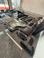 Kit de conversion extérieur pour Land Rover Range Rover L405 à L460, ajustement parfait