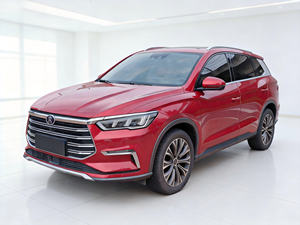 <span class=keywords><strong>Occasion</strong></span> 2019 BYD Song Pro DM 1.5T Euro VI Phares Full LED 6 Airbags Sécurité Complète Exportation Chinoise AWD PHEV SUV - Product Image 1