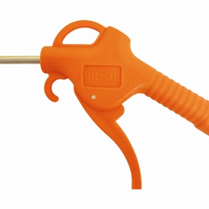 Pistolet souffleur d'air pneumatique portatif puissant, pompe à air pressurisée pour voiture, support de pistolet à air, dépoussiérage industriel - Product Image 5