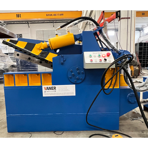 Hot Mô Hình Thủy Lực Phế Liệu Kim Loại Shears Cá Sấu Cắt Kim Loại Phế Liệu Tái Chế Cá Sấu Máy Cắt - Product Image 4