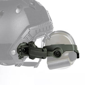 2025 WADSN <span class=keywords><strong>COMTAC</strong></span> WYS0085 Tactical ARC Nouvel adaptateur de montage d'accessoires pour casque - Product Image 6