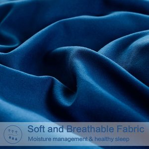 Khách sạn sang trọng chất lượng ngỗng xuống lông vịt xuống lông tùy chỉnh khách sạn Duvet chèn Duvet bên trong <span class=keywords><strong>Comforter</strong></span> cho khách sạn - Product Image 4