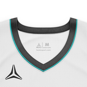 Camiseta de Baloncesto Vintage 2026 con Cuello en V y Diseño de Estrellas, Personalizable, Estilo Americano Informal, para Hombres, Mujeres y Equipos Escolares de Baloncesto - Product Image 3