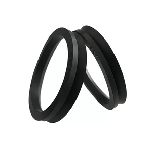 ซีลก้านลูก<span class=keywords><strong>ส</strong></span>ูบชนิด V ซีลยางกระบอกไฮดรอลิกซีล V-RING VL VS VA Va1200ยอดนิยม - Product Image 4